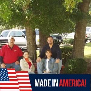 Meet your Posher, Barbara